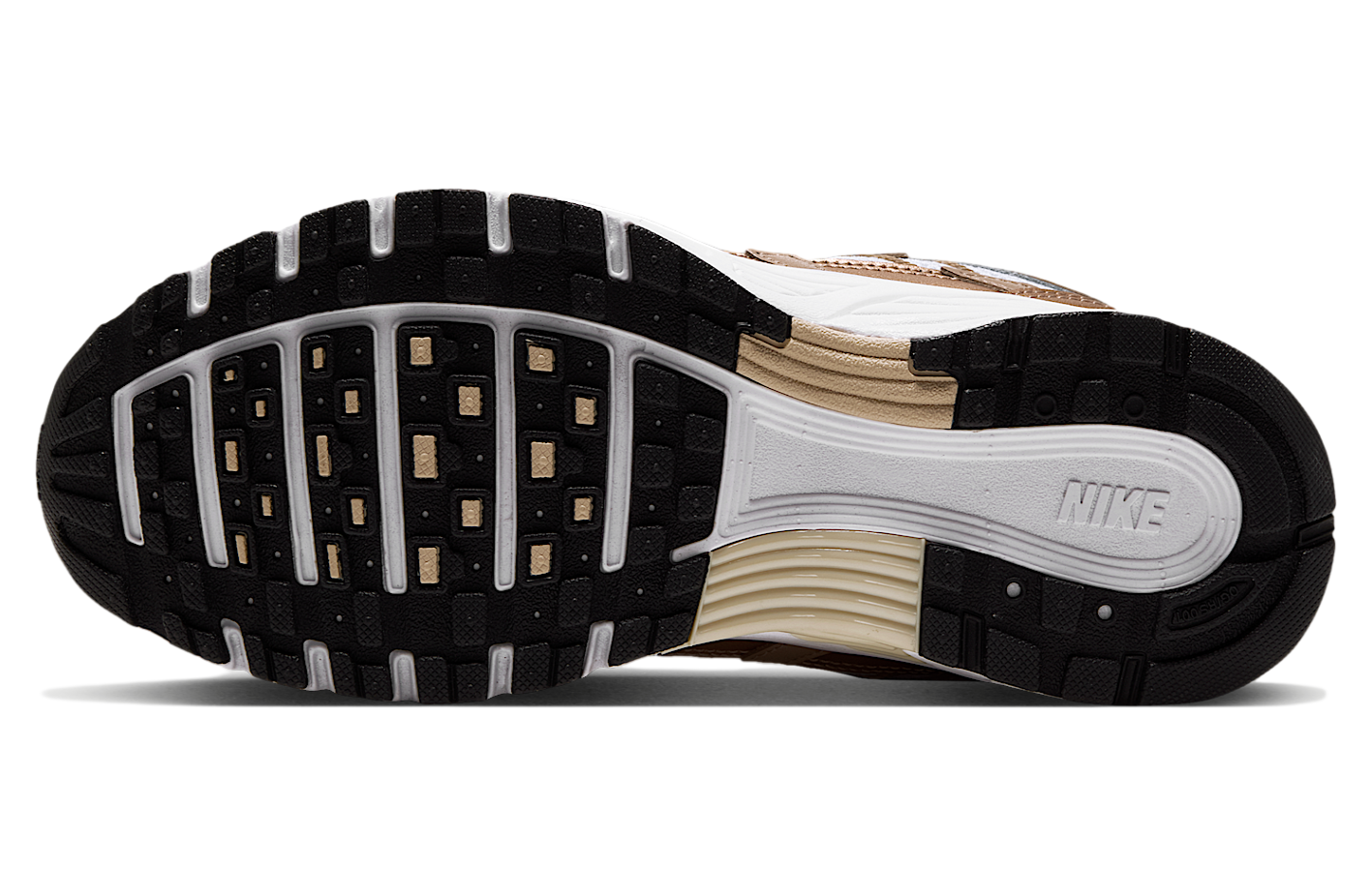 Nike P-6000 WMNS White / Blur