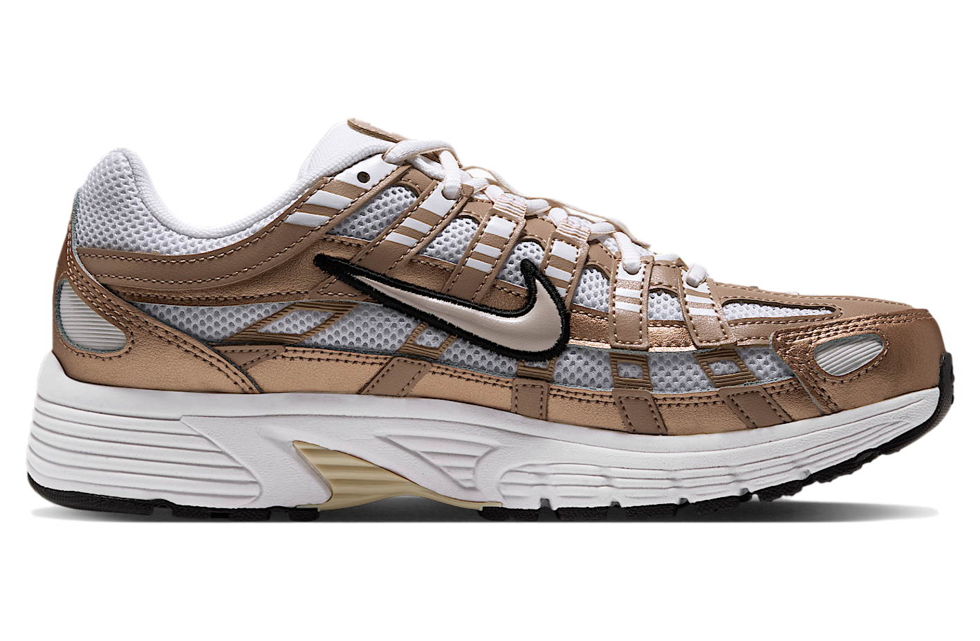 Nike P-6000 WMNS White / Blur