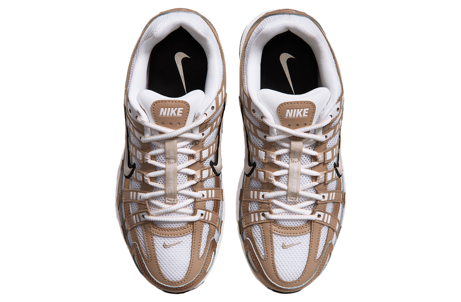 Nike P-6000 WMNS White / Blur