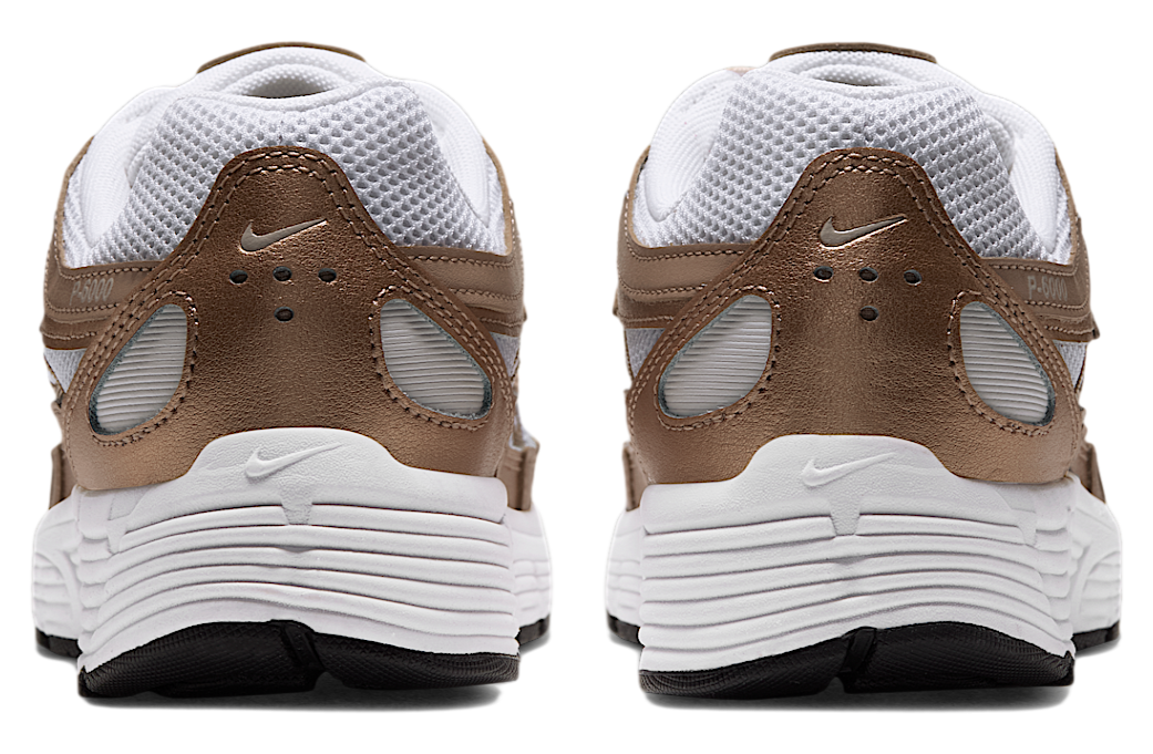 Nike P-6000 WMNS White / Blur