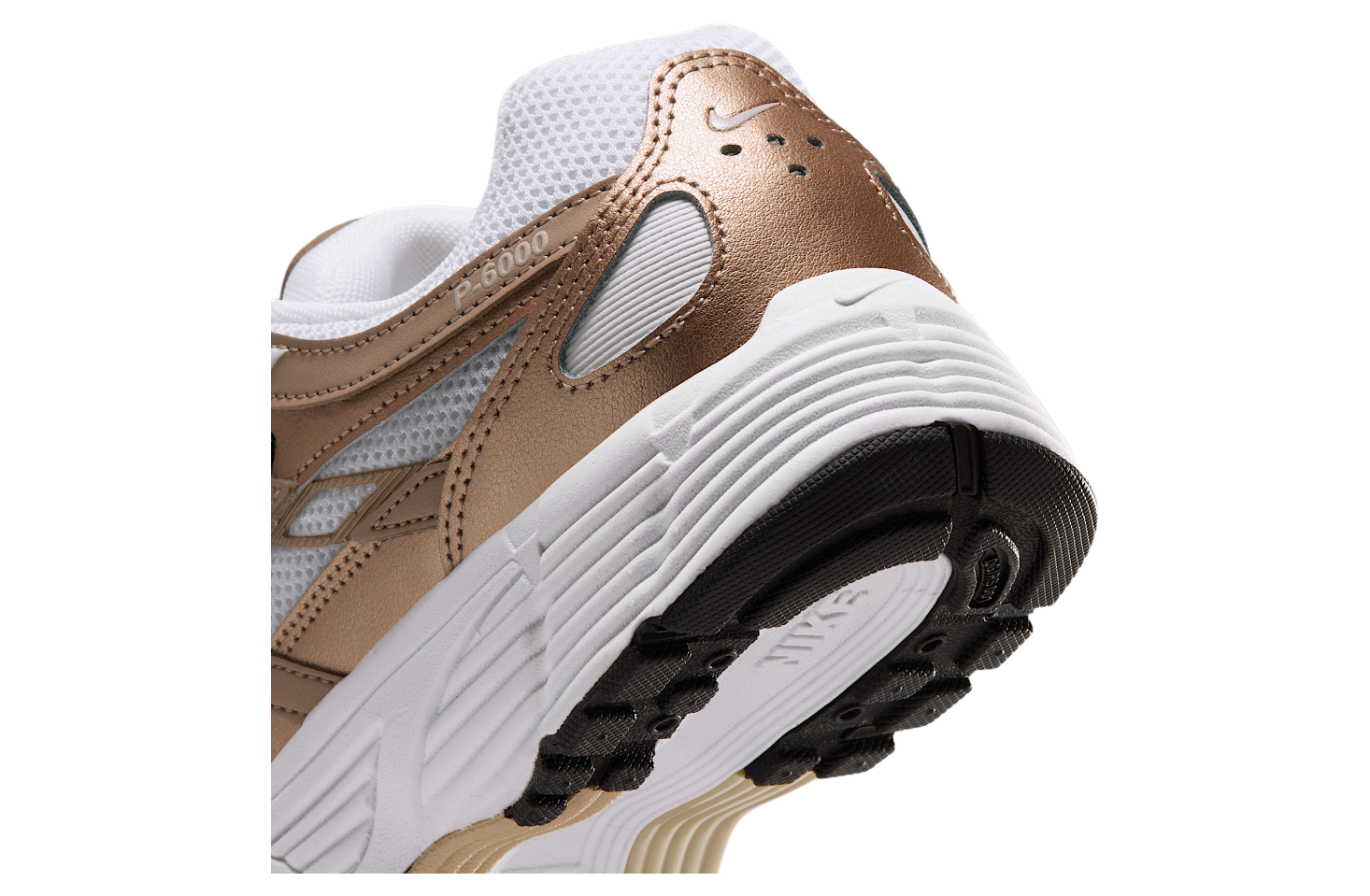Nike P-6000 WMNS White / Blur