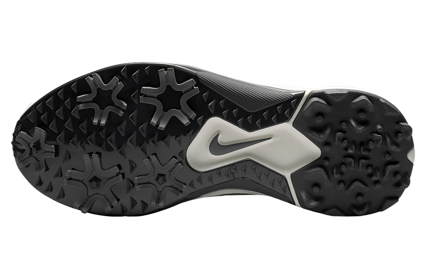 Nike Pegasus 1 Black / Sail