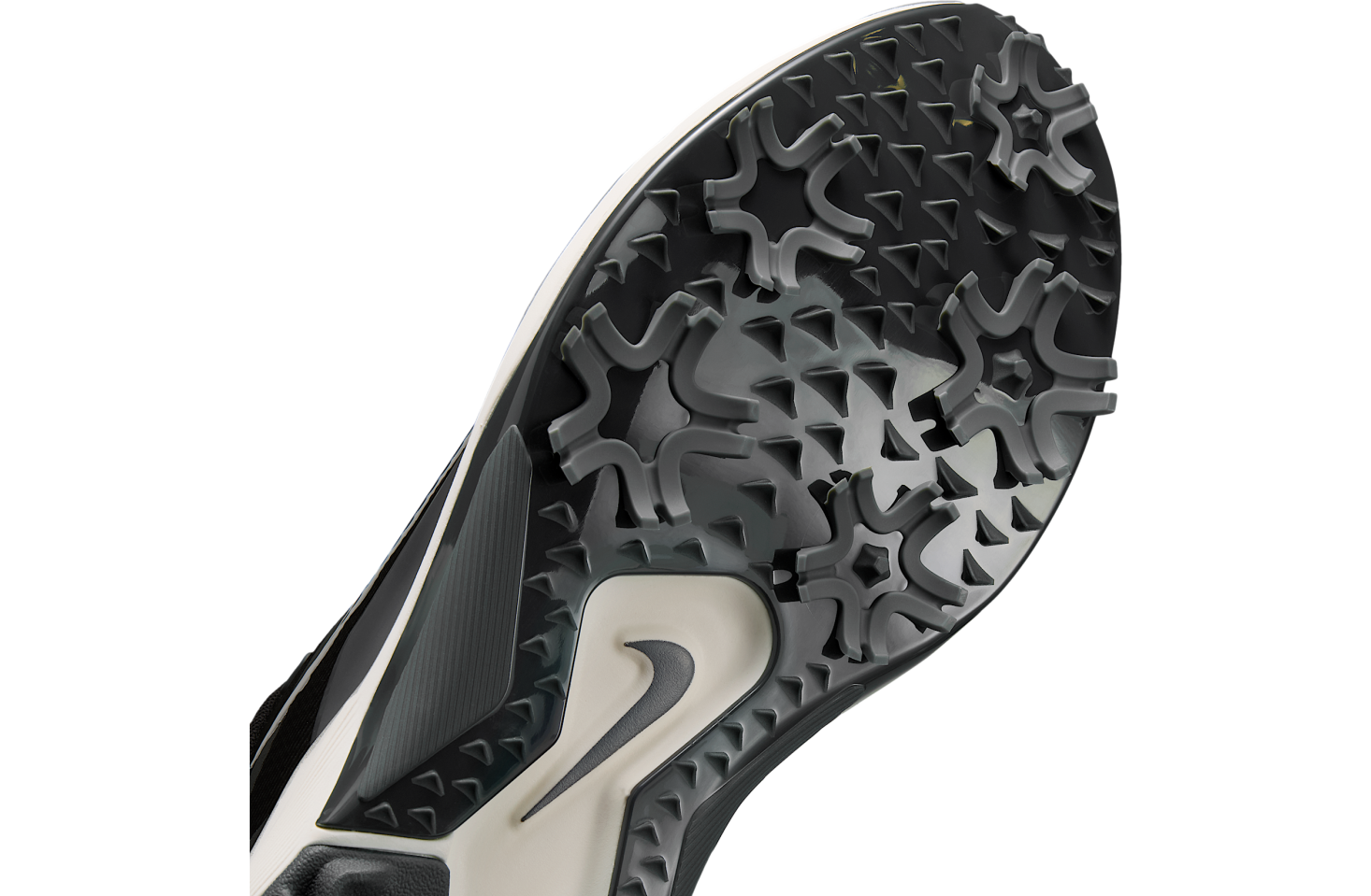 Nike Pegasus 1 Black / Sail