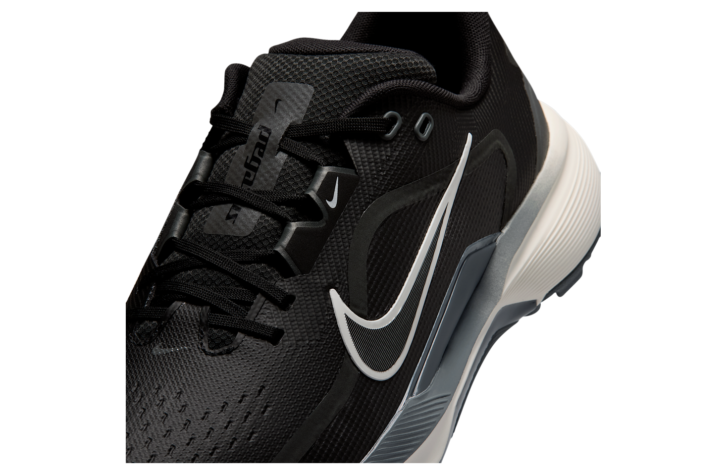Nike Pegasus 1 Black / Sail