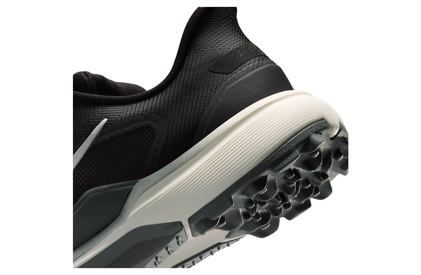 Nike Pegasus 1 Black / Sail