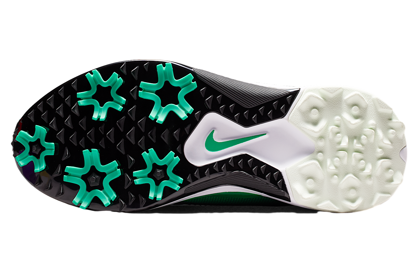 Nike Pegasus 1 G Barely Green / Stadium Green