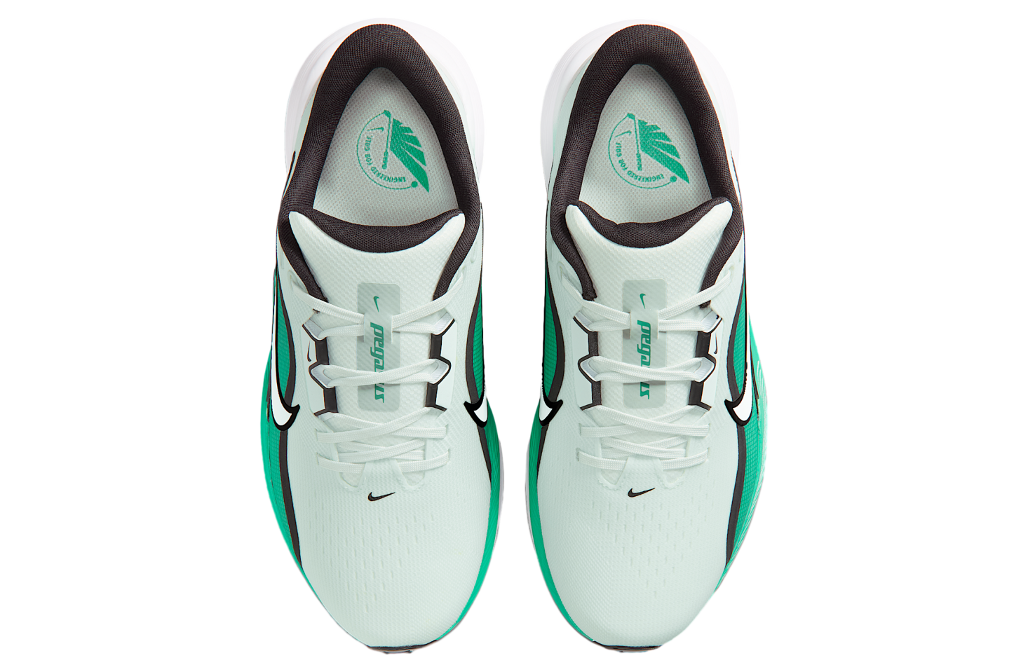 Nike Pegasus 1 G Barely Green / Stadium Green