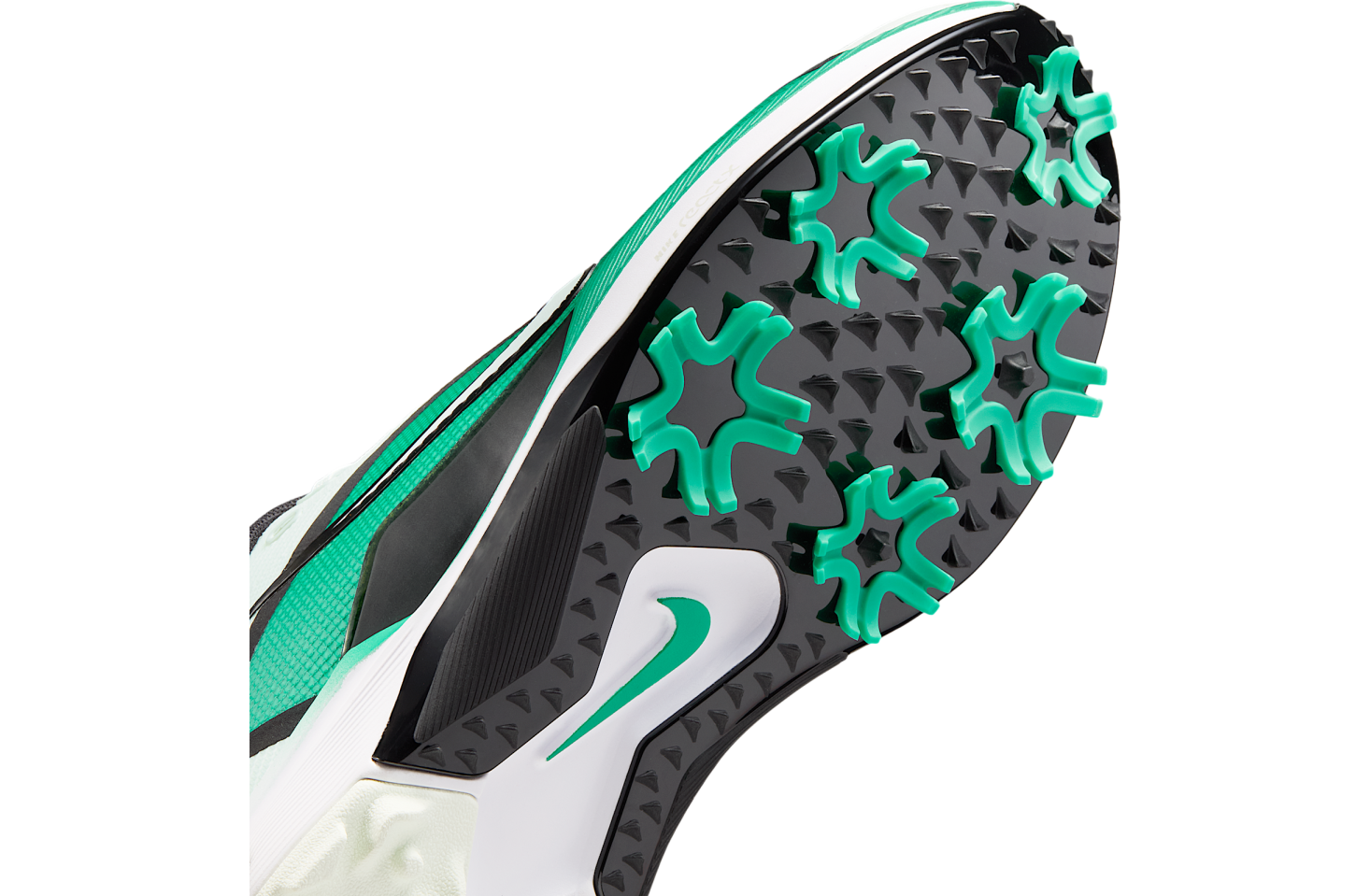 Nike Pegasus 1 G Barely Green / Stadium Green
