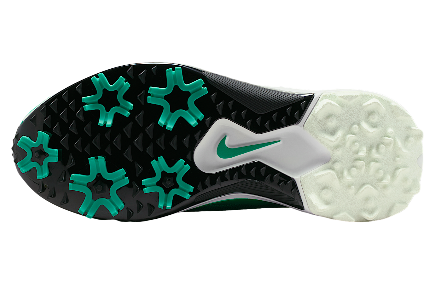 Nike Pegasus 1 G Barely Green / Stadium Green / White