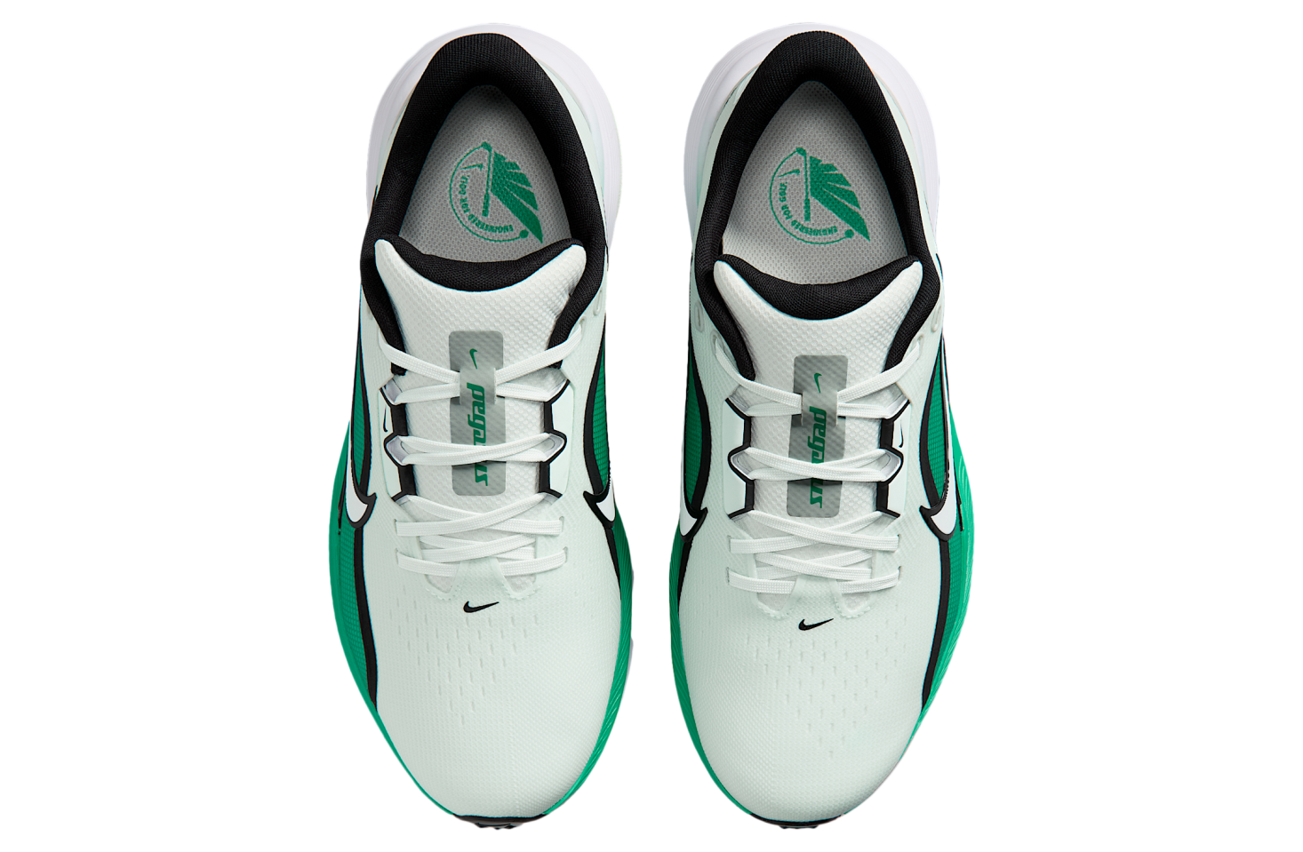 Nike Pegasus 1 G Barely Green / Stadium Green / White