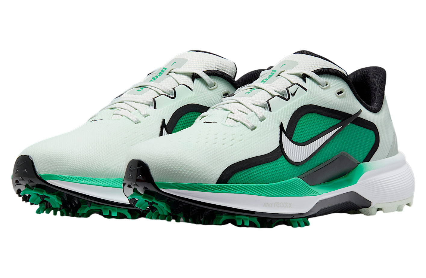 Nike Pegasus 1 G Barely Green / Stadium Green / White