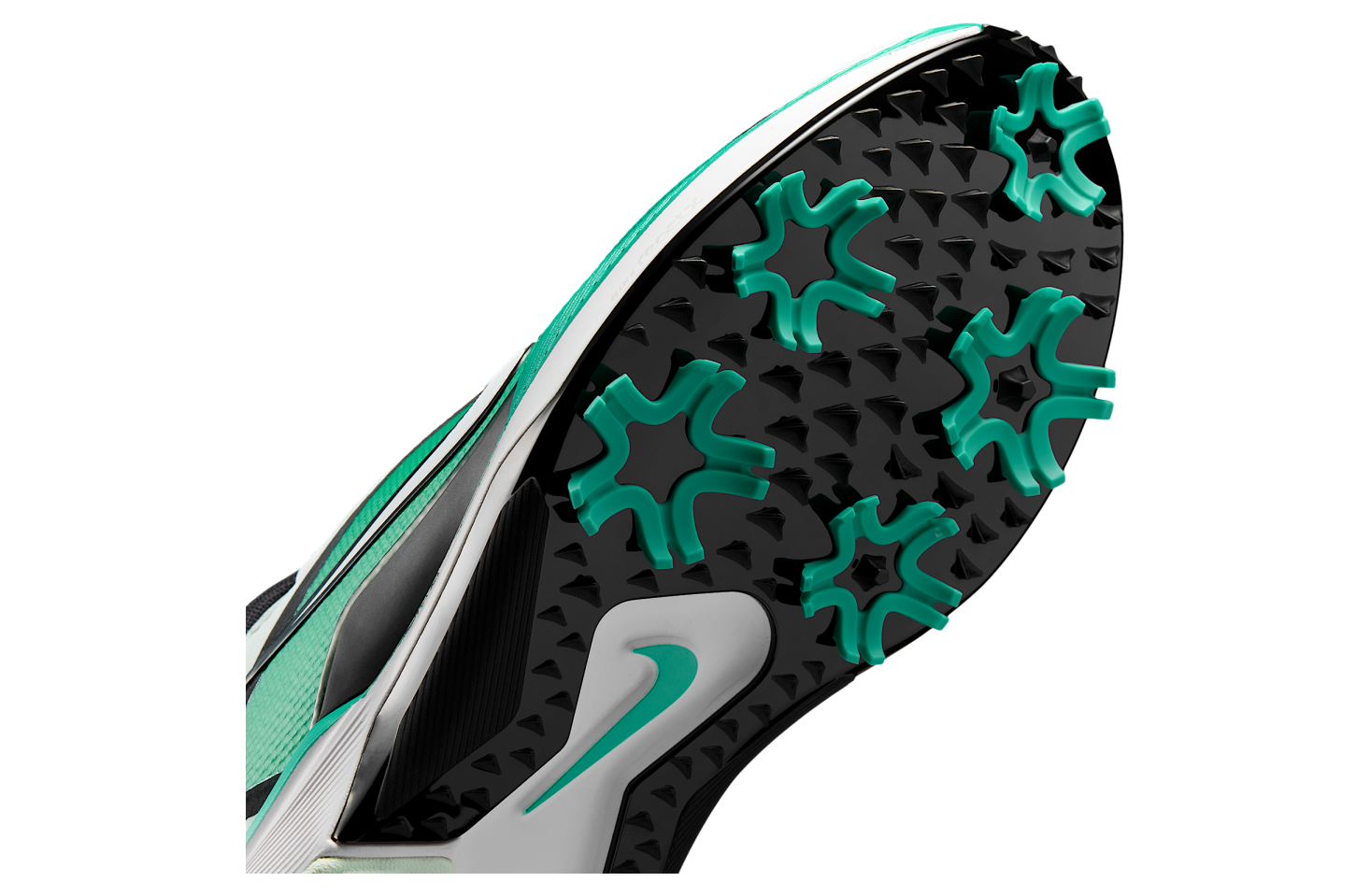Nike Pegasus 1 G Barely Green / Stadium Green / White