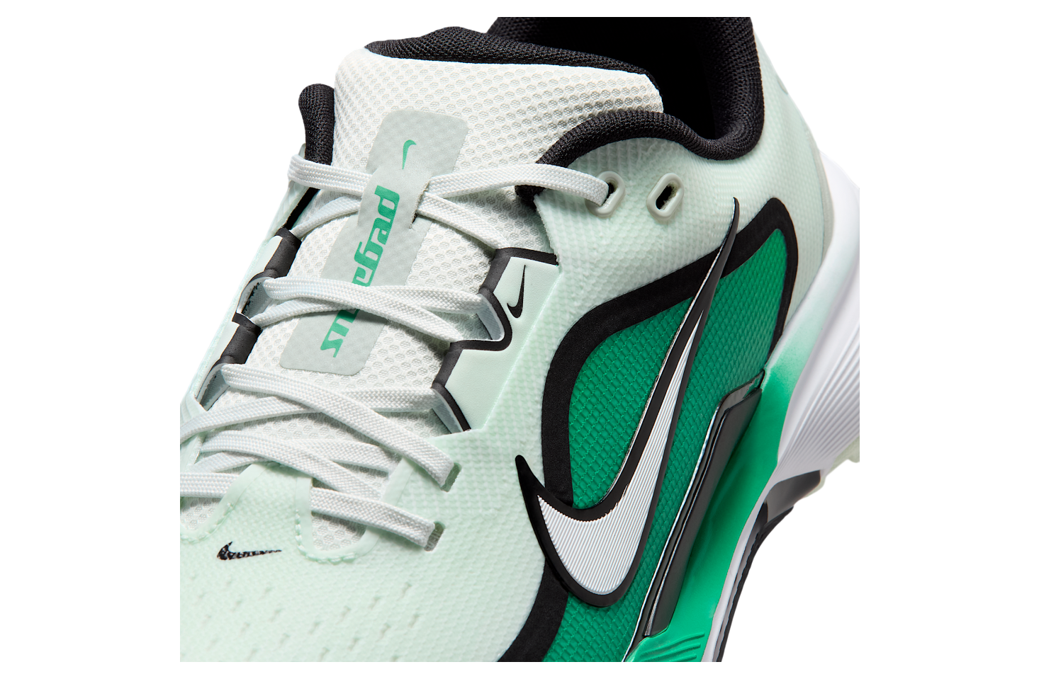 Nike Pegasus 1 G Barely Green / Stadium Green / White