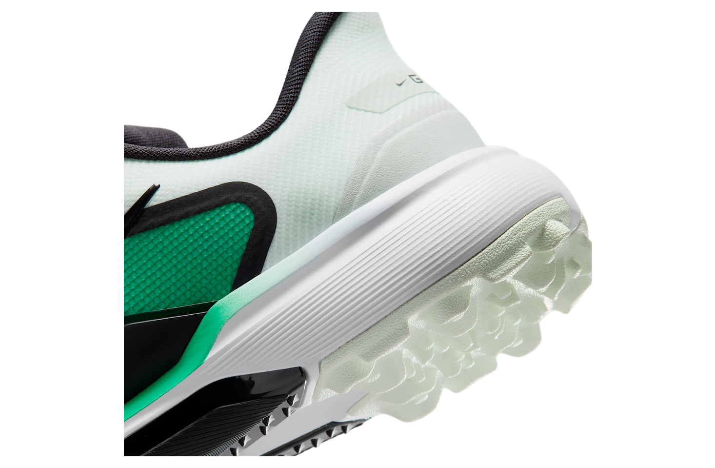 Nike Pegasus 1 G Barely Green / Stadium Green / White