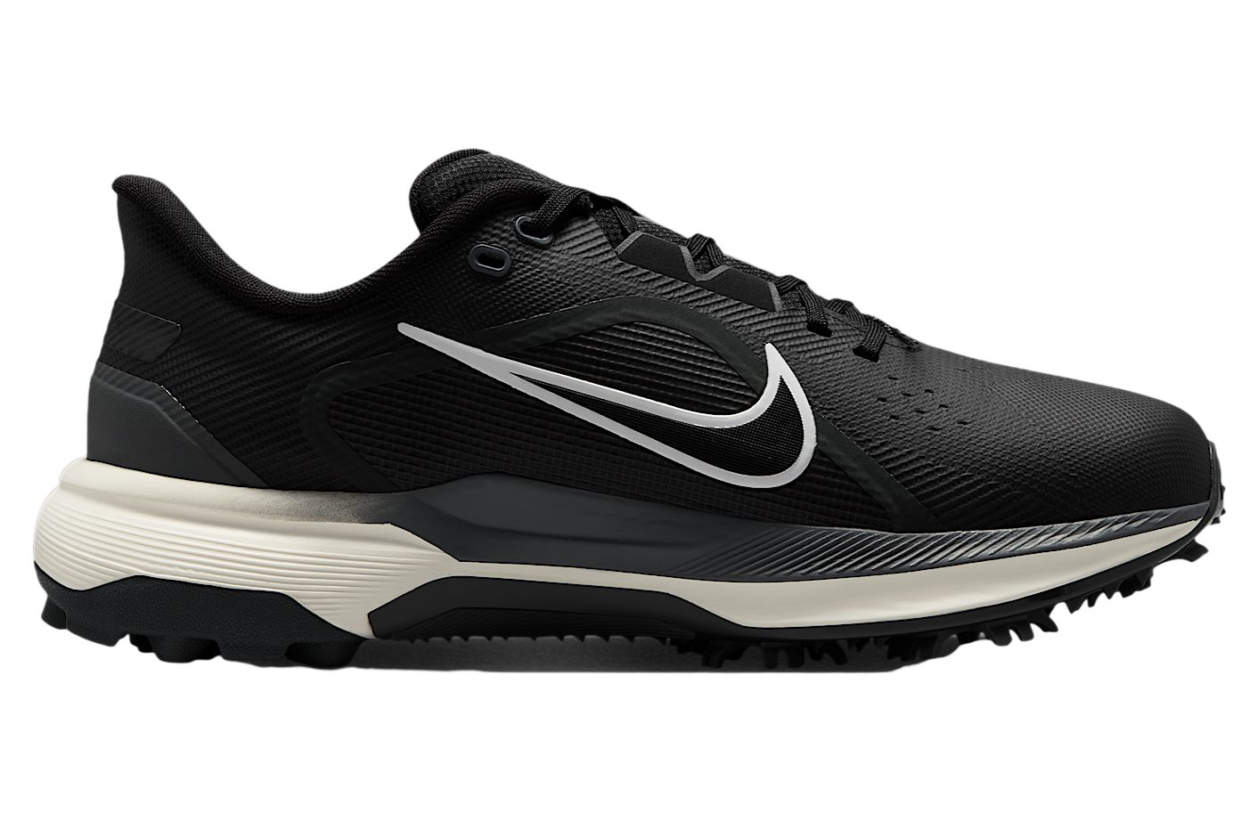 Nike Pegasus 1 G Black / Sail