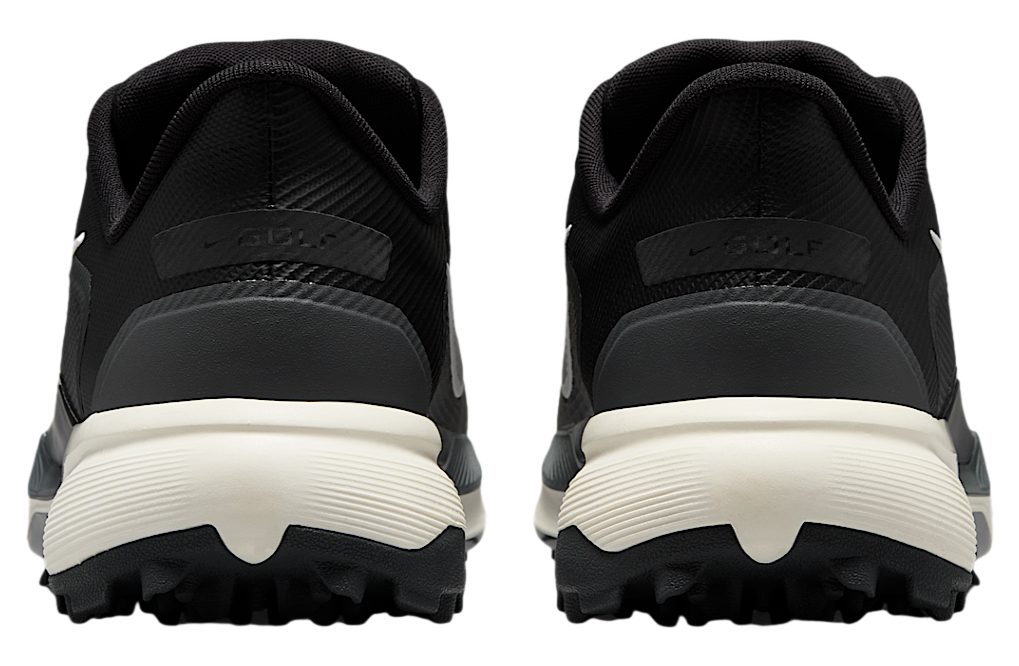 Nike Pegasus 1 G Black / Sail