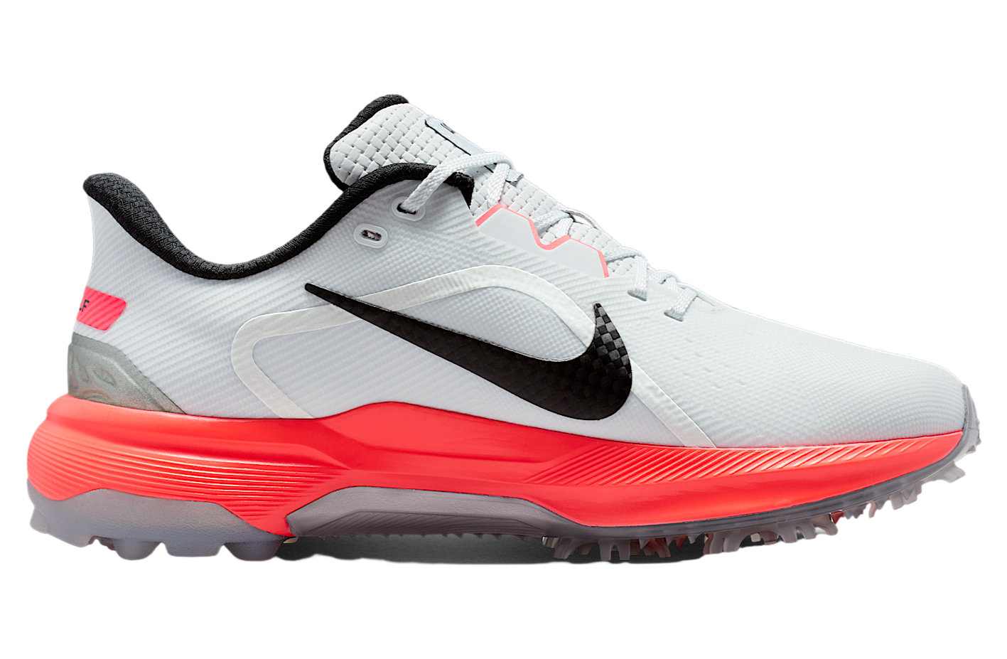 Nike Pegasus 1 G Off White / Hot Lava