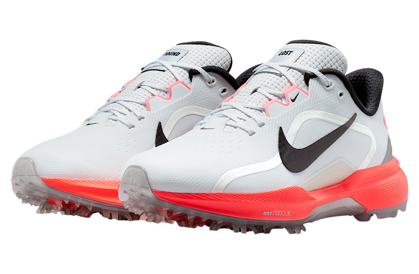 Nike Pegasus 1 G Off White / Hot Lava