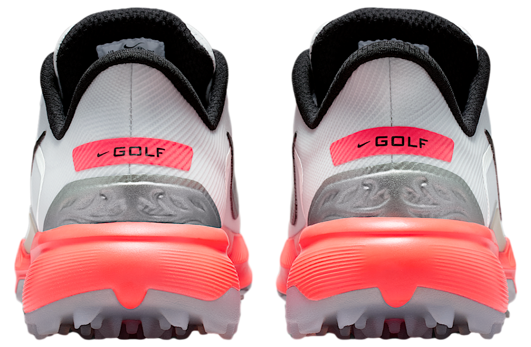 Nike Pegasus 1 G Off White / Hot Lava