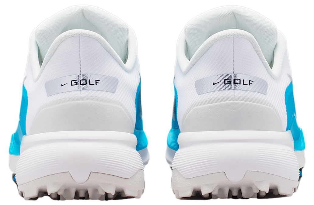 Nike Pegasus 1 G White / Light Current Blue / Black
