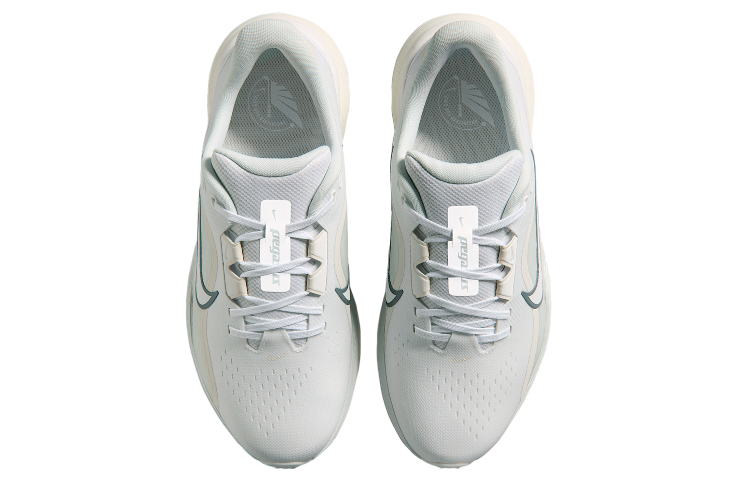 Nike Pegasus 1 G White / Sail