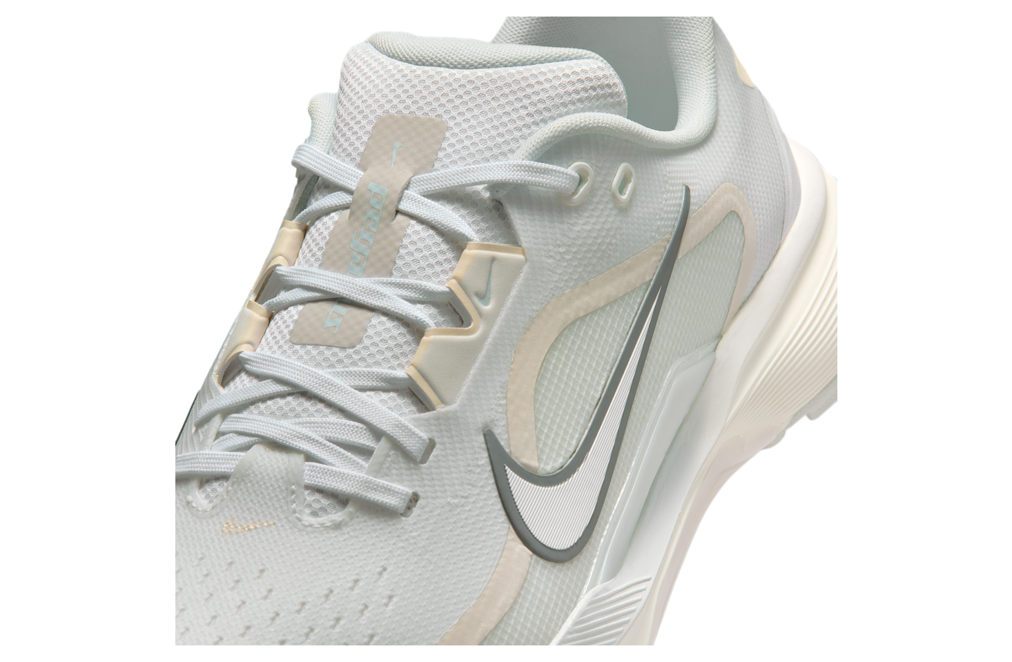 Nike Pegasus 1 G White / Sail