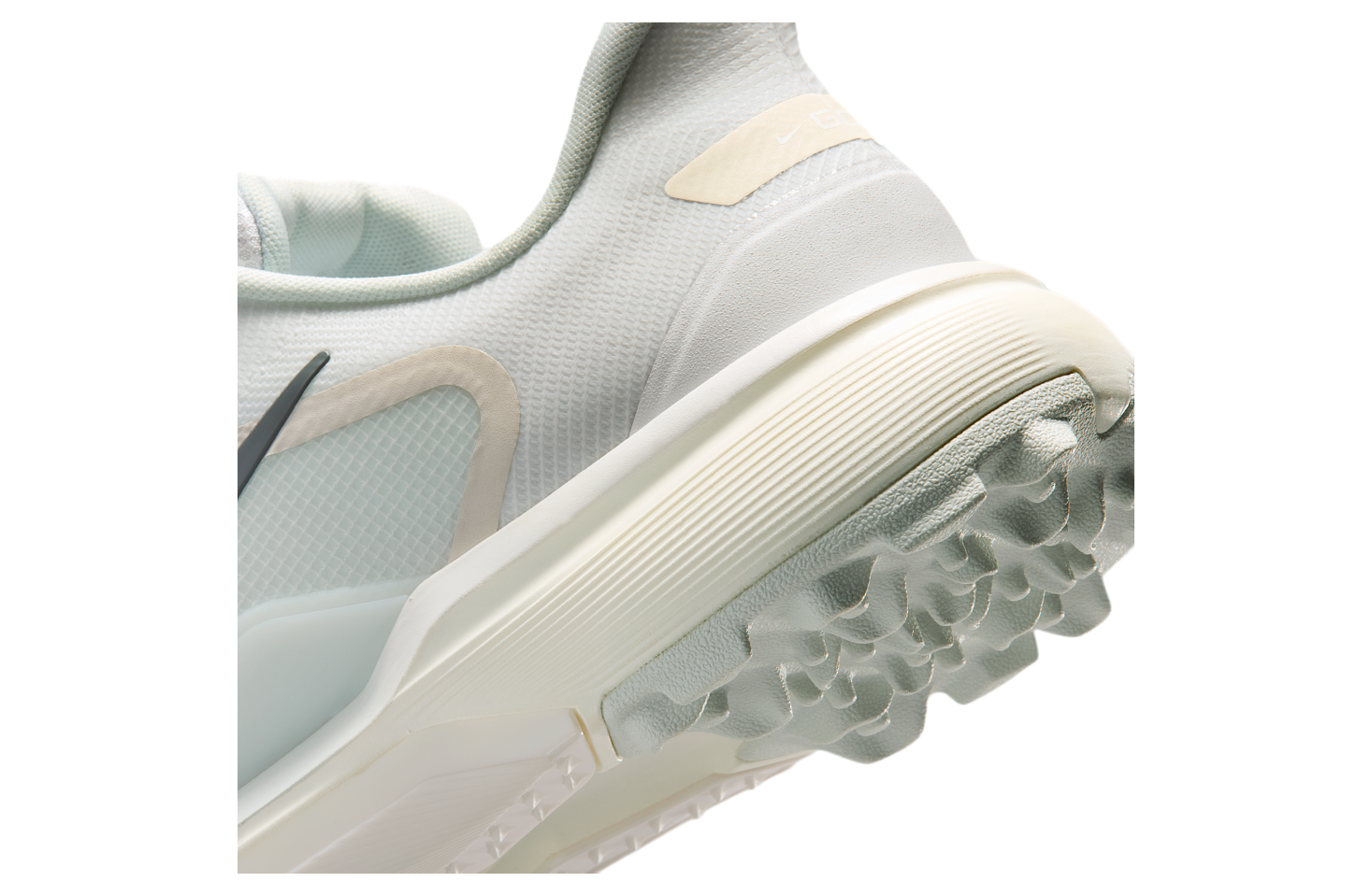 Nike Pegasus 1 G White / Sail