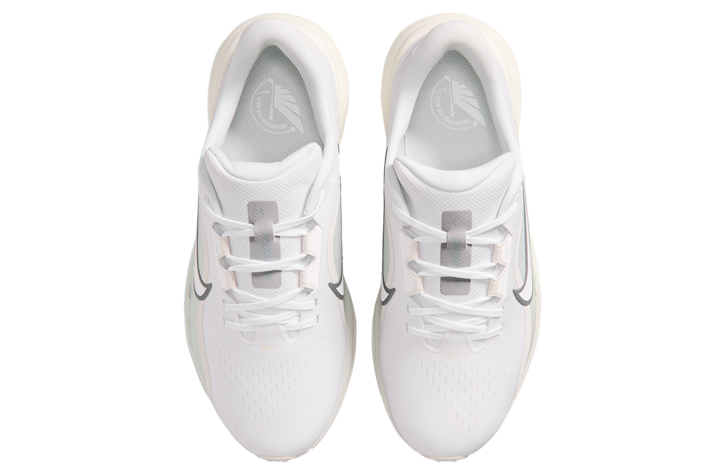 Nike Pegasus 1 G White / Sail / Cream