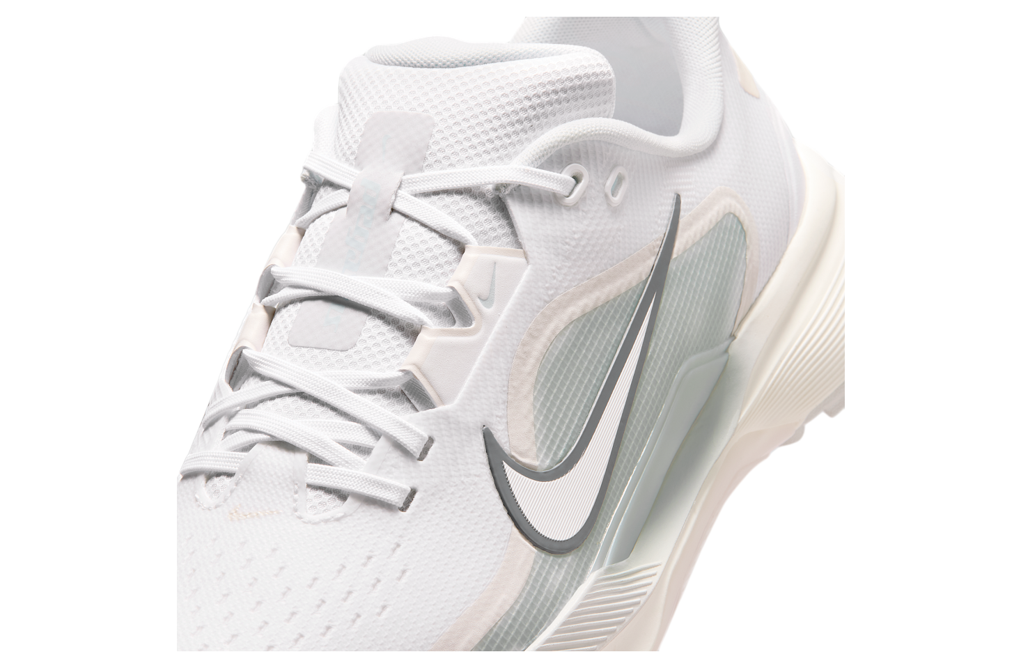 Nike Pegasus 1 G White / Sail / Cream