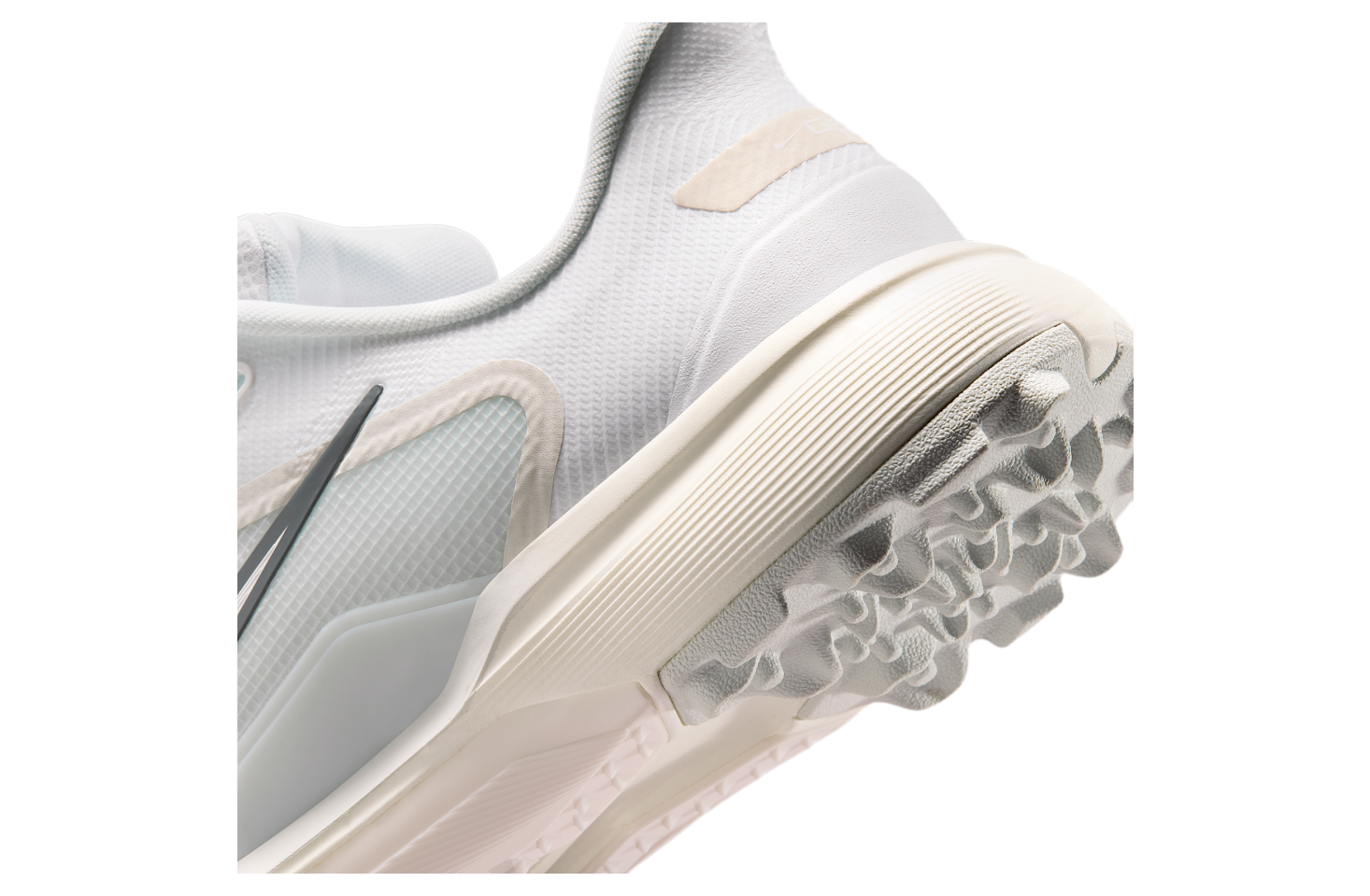 Nike Pegasus 1 G White / Sail / Cream