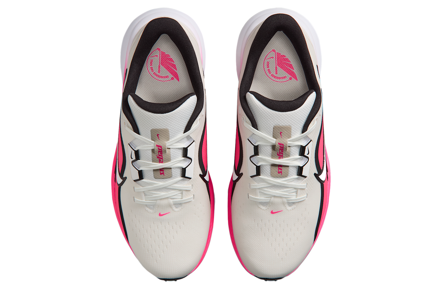 Nike Pegasus 1 Sail / Hyper Pink