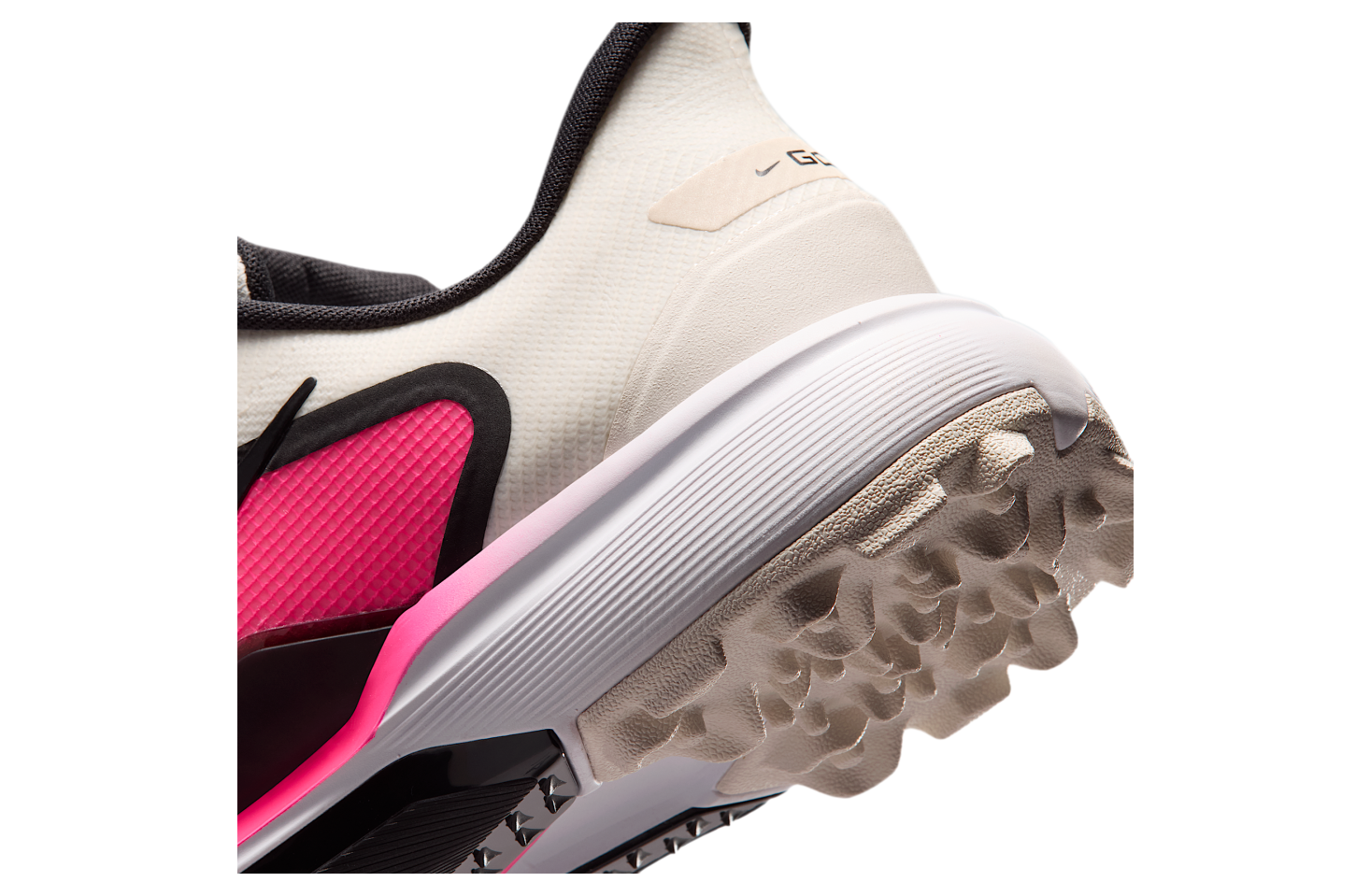 Nike Pegasus 1 Sail / Hyper Pink