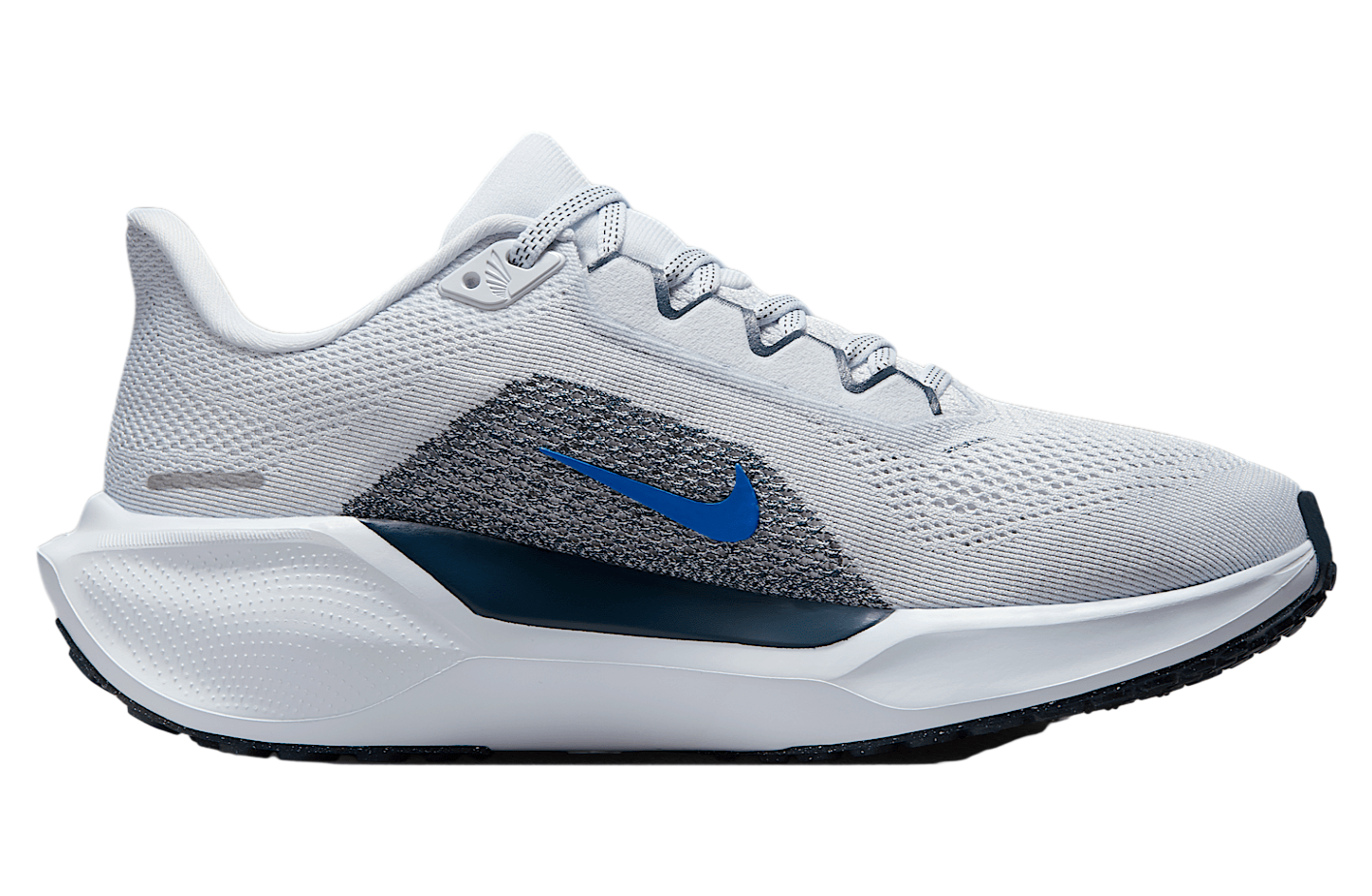 Nike Pegasus 41 WMNS Football Grey / Armory Navy