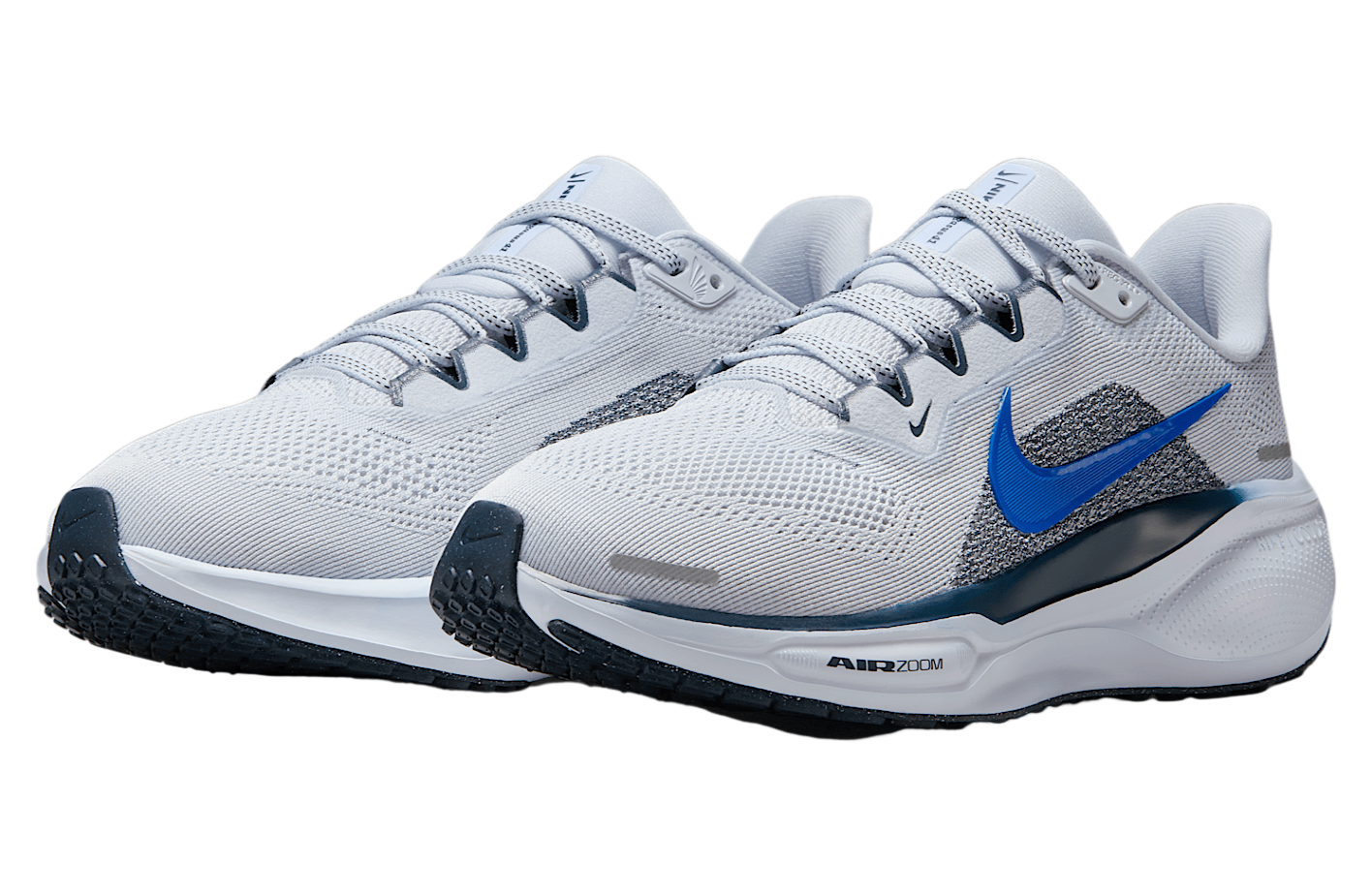 Nike Pegasus 41 WMNS Football Grey / Armory Navy