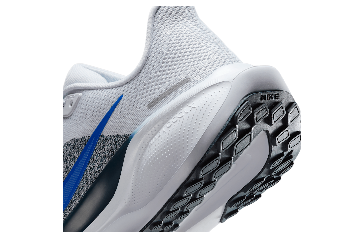 Nike Pegasus 41 WMNS Football Grey / Armory Navy