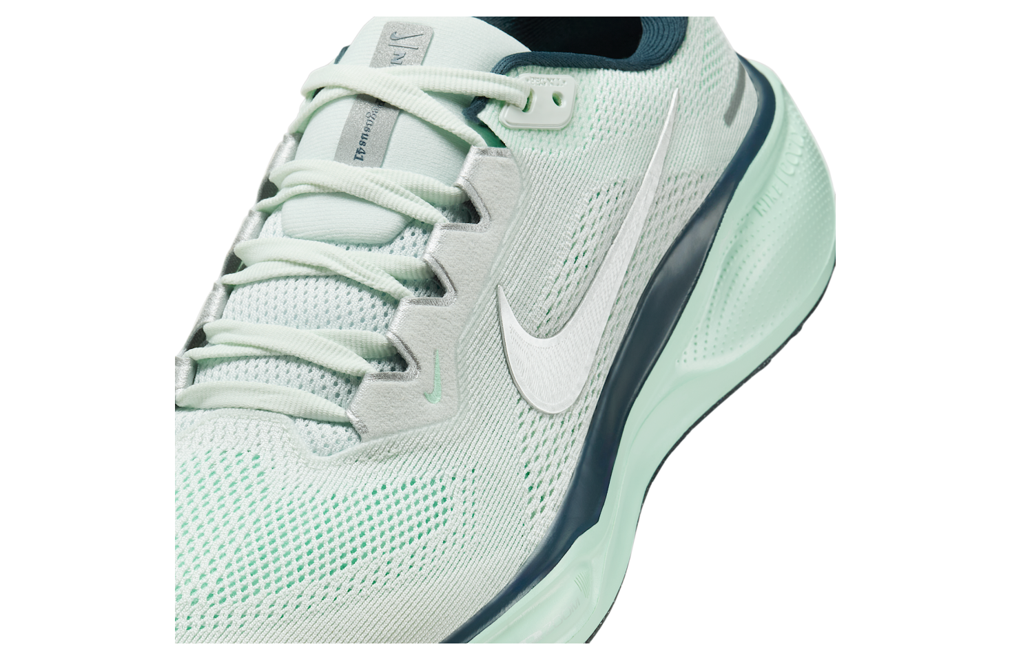 Nike Pegasus 41 WMNS Ghost Aqua / Mint Foam