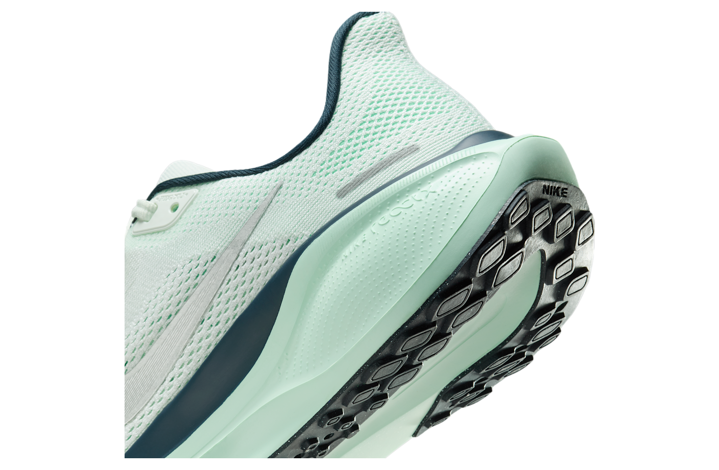 Nike Pegasus 41 WMNS Ghost Aqua / Mint Foam