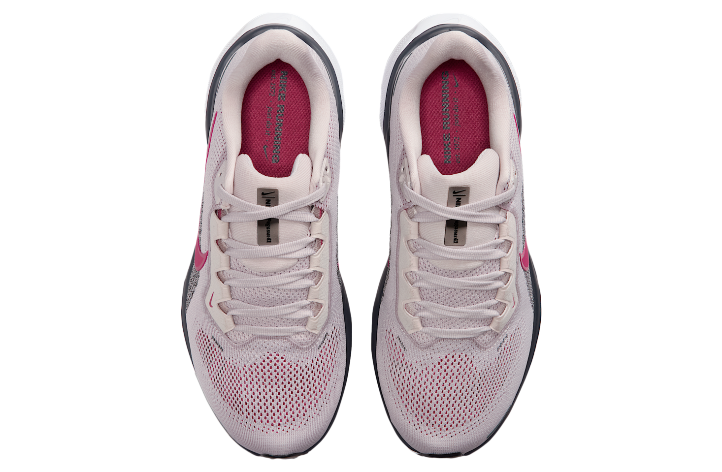 Nike Pegasus 41 WMNS Platinum Violet / Off Noir