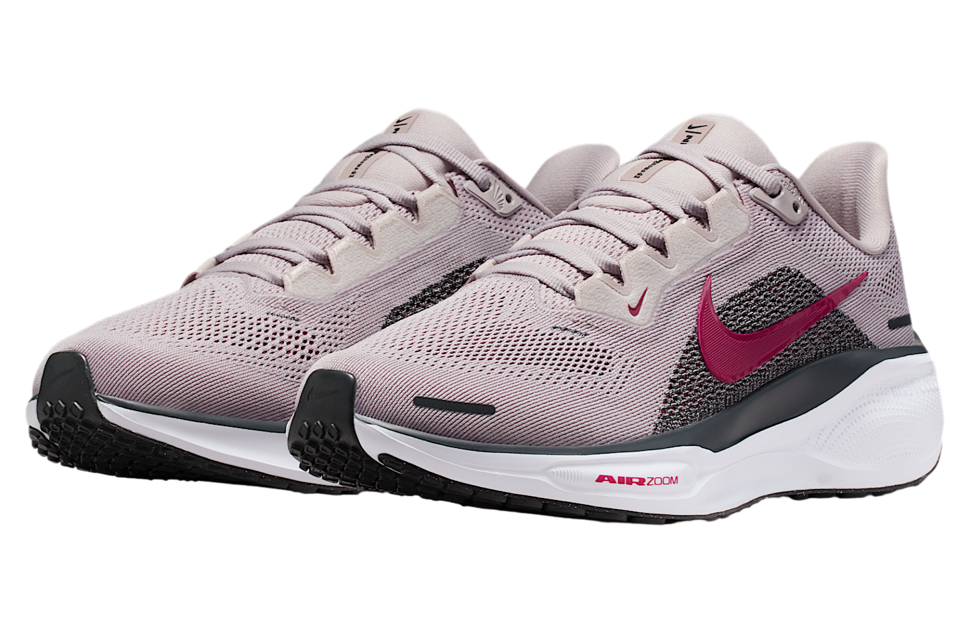 Nike Pegasus 41 WMNS Platinum Violet / Off Noir