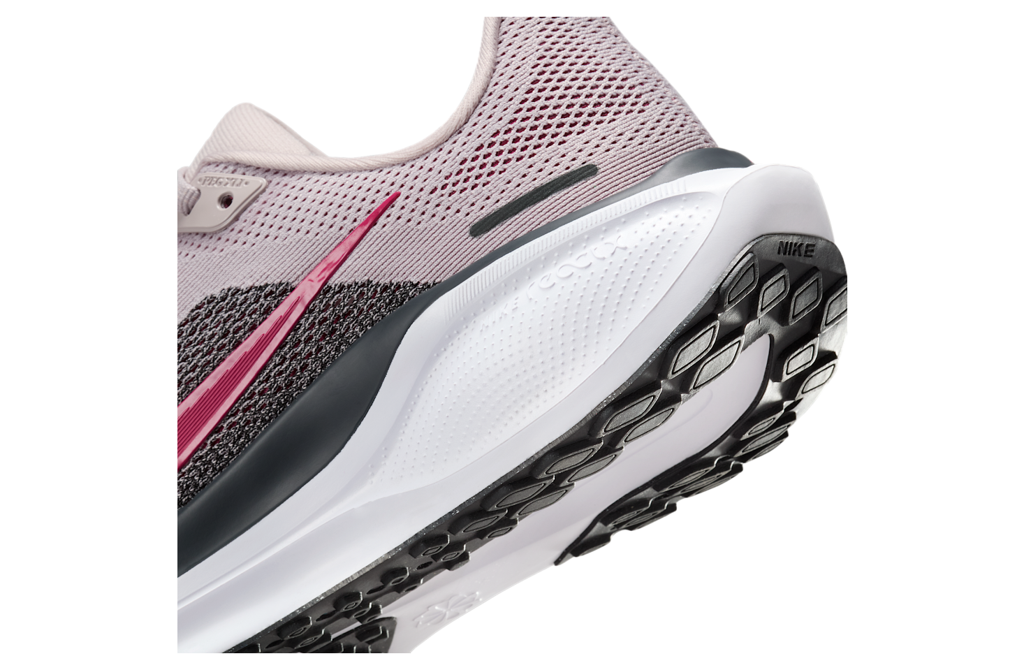 Nike Pegasus 41 WMNS Platinum Violet / Off Noir