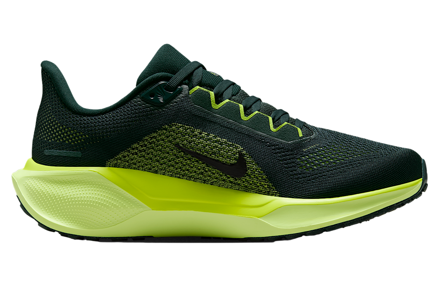 Nike Pegasus 41 WMNS Seaweed / Cyber