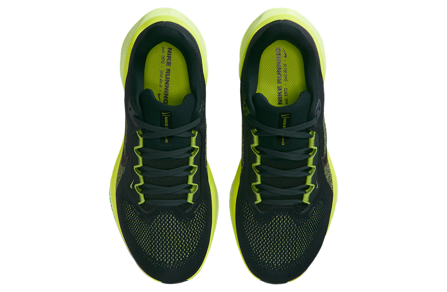 Nike Pegasus 41 WMNS Seaweed / Cyber