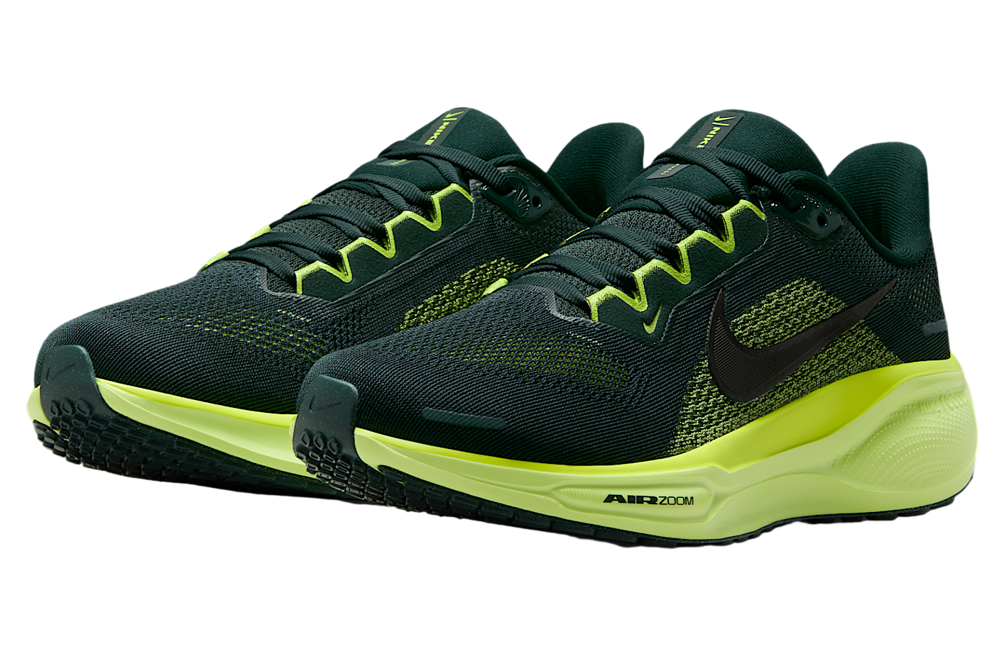 Nike Pegasus 41 WMNS Seaweed / Cyber