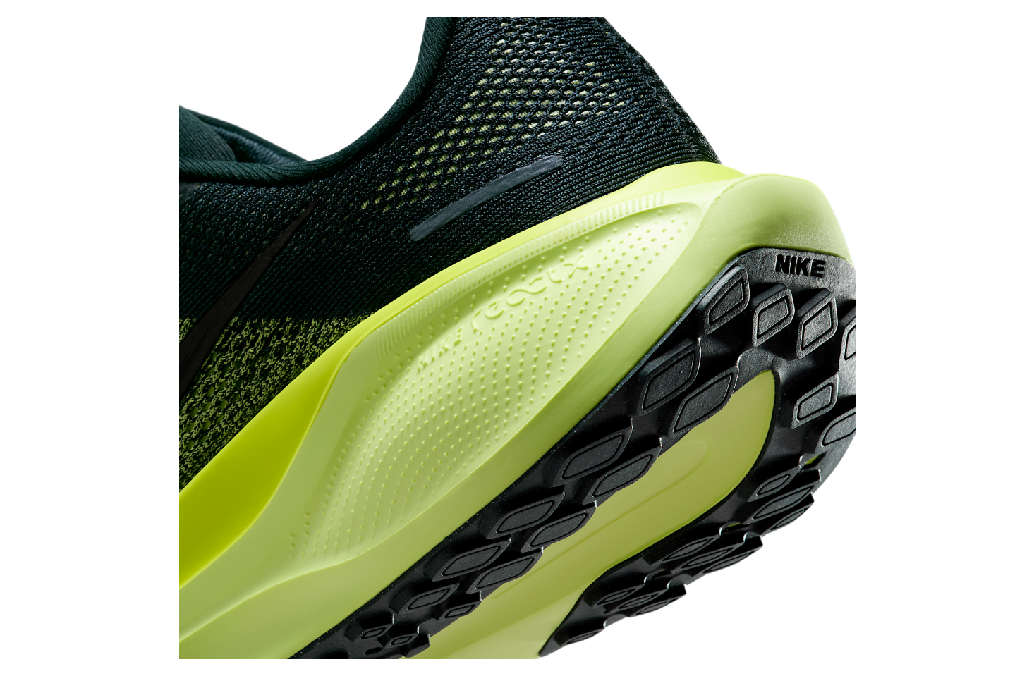 Nike Pegasus 41 WMNS Seaweed / Cyber