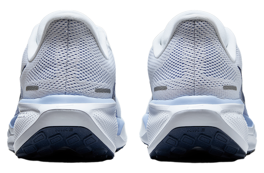 Nike Pegasus 41 WMNS White / Aluminum / Diffused Blue