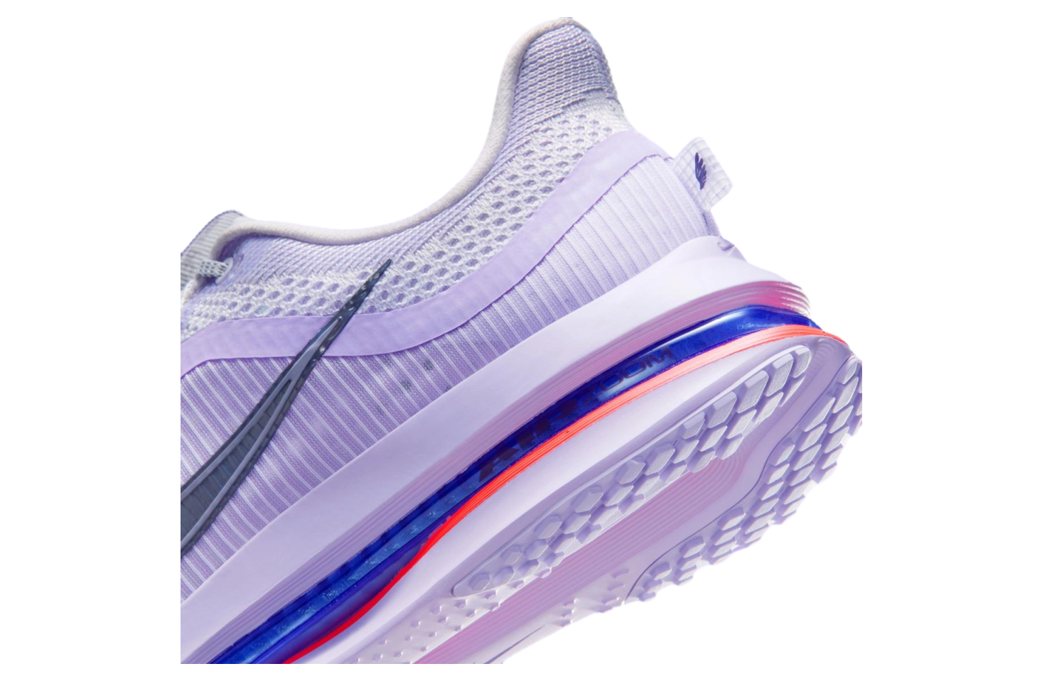 Nike Air Pegasus 25 Men\'s Running Shoes Purple Grey Size‎ 11 Nike Pegasus Premium - Anthracite/Pure Platinum/Ashen Slate  main image 4