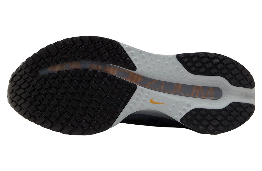 Nike Pegasus Premium Cool Grey / Safety Orange | KicksOnFire display picture 2