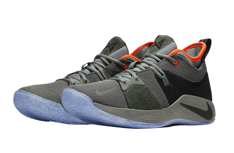 Nike PG 2 All Star