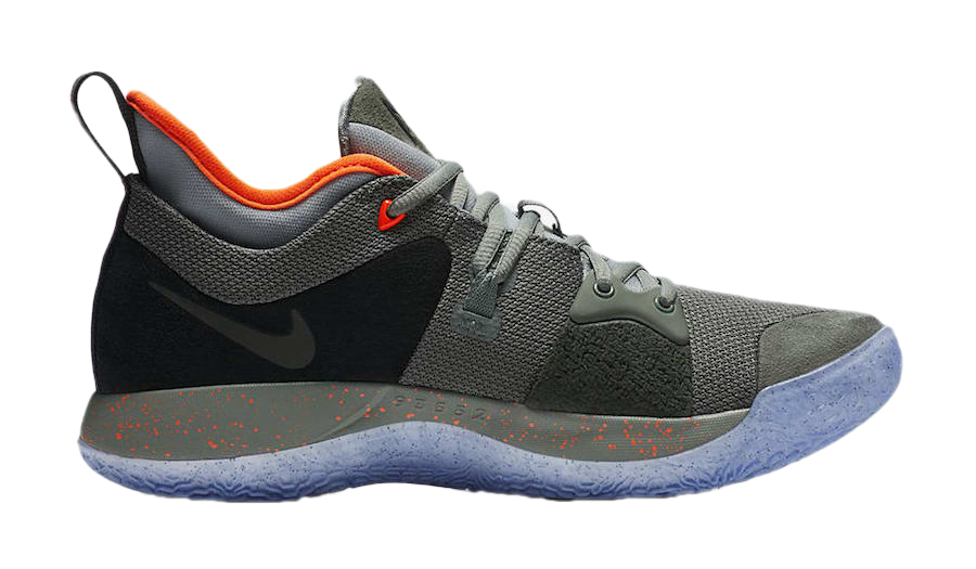 Nike PG 2 All Star