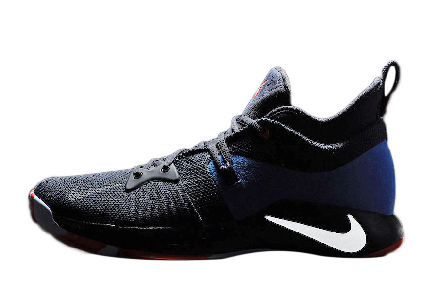 Nike PG 2 Home Craze